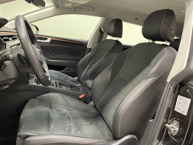 Arteon Shootingbrake Elegance 4Motion 2.0 TDI DS
