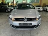 Volkswagen Golf VI Team 1.4*NAVI*KLIMA*1.HAND*TÜV NEU* - gebrauchte VW Golf aus dem Jahr 2010