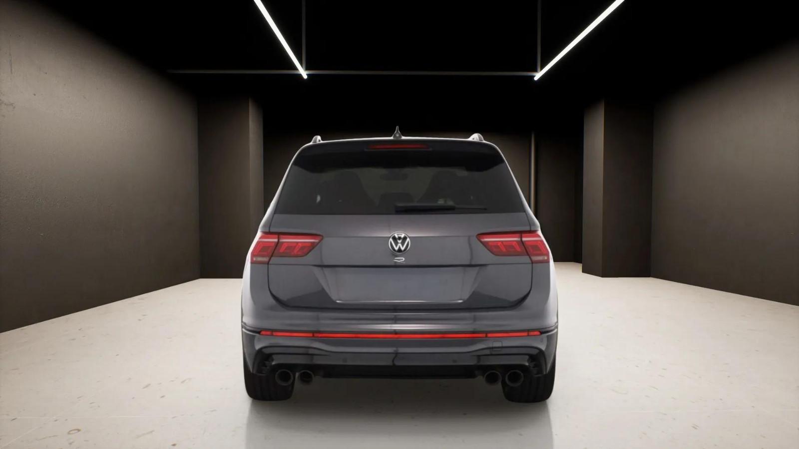 Volkswagen Tiguan 2.0 TSI OPF DSG 4MOTION R