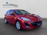 Mazda 3 2.0l MZR 150PS Mazda3 S 2.0l MZR 150PS 5T 5AG  - Mazda: Limousine, Mazda5