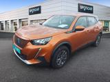 Peugeot e-2008 Active 136 Finanzierung ab 1,99 % eff Zin - Peugeot: Finanzierung