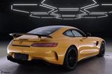 Mercedes-Benz AMG GT R - gebrauchte Mercedes-Benz AMG GT R aus dem Jahr 2017