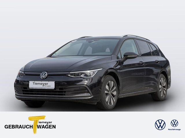 Volkswagen Golf Variant 1.5 TSI MOVE NAVI KAMERA VIRTUAL