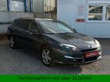 Renault Laguna III Grandtour GT*1.HAND*4CONTROL* - schwarze Renault Laguna