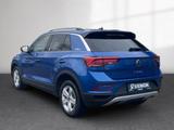 Volkswagen T-Roc 1.0 TSI Goal Navi SHZ PDC AppConnent Kamer - Volkswagen Gebrauchtwagen in Halle