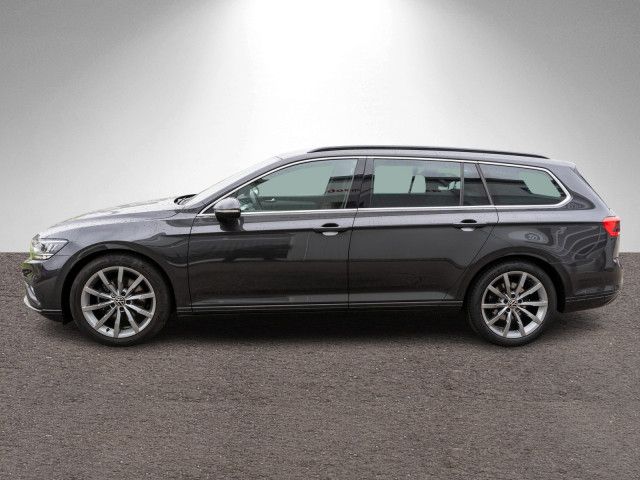 Volkswagen Passat Variant - Bild 4