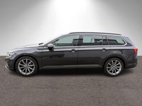 Volkswagen Passat Variant - Vorschau Bild 4