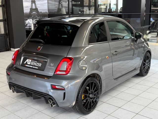 Abarth 695 Competizione /CARBON-SITZE/CARBON/BEATS