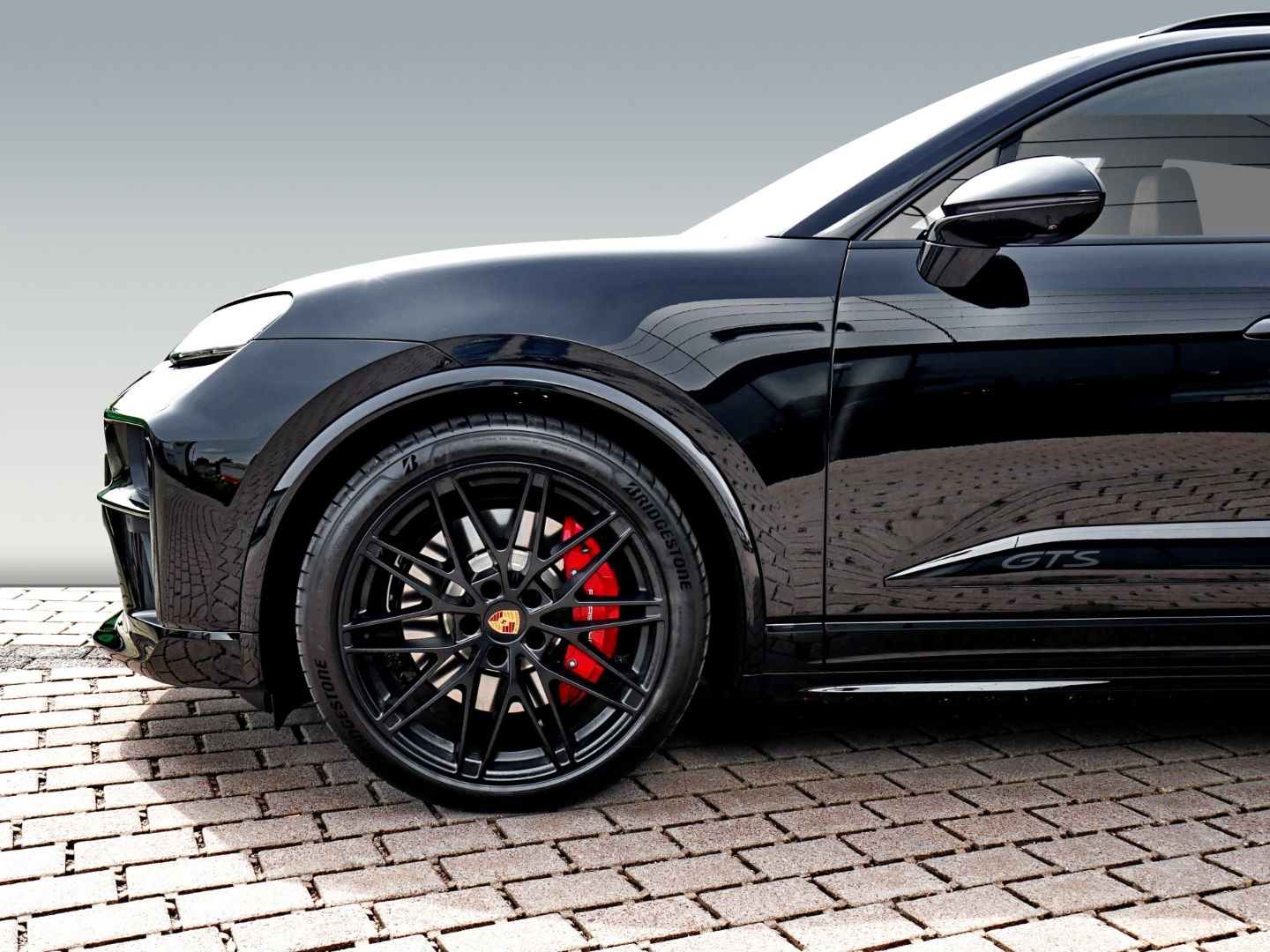 Porsche Macan - Bild 24