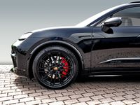 Porsche Macan - Vorschau Bild 24