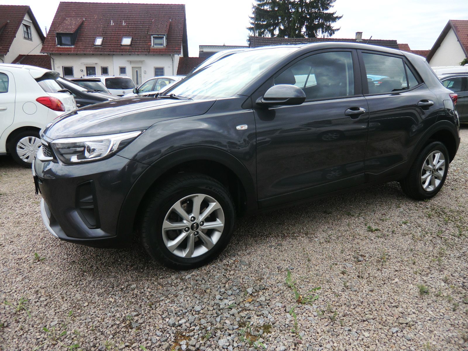 KIA Stonic