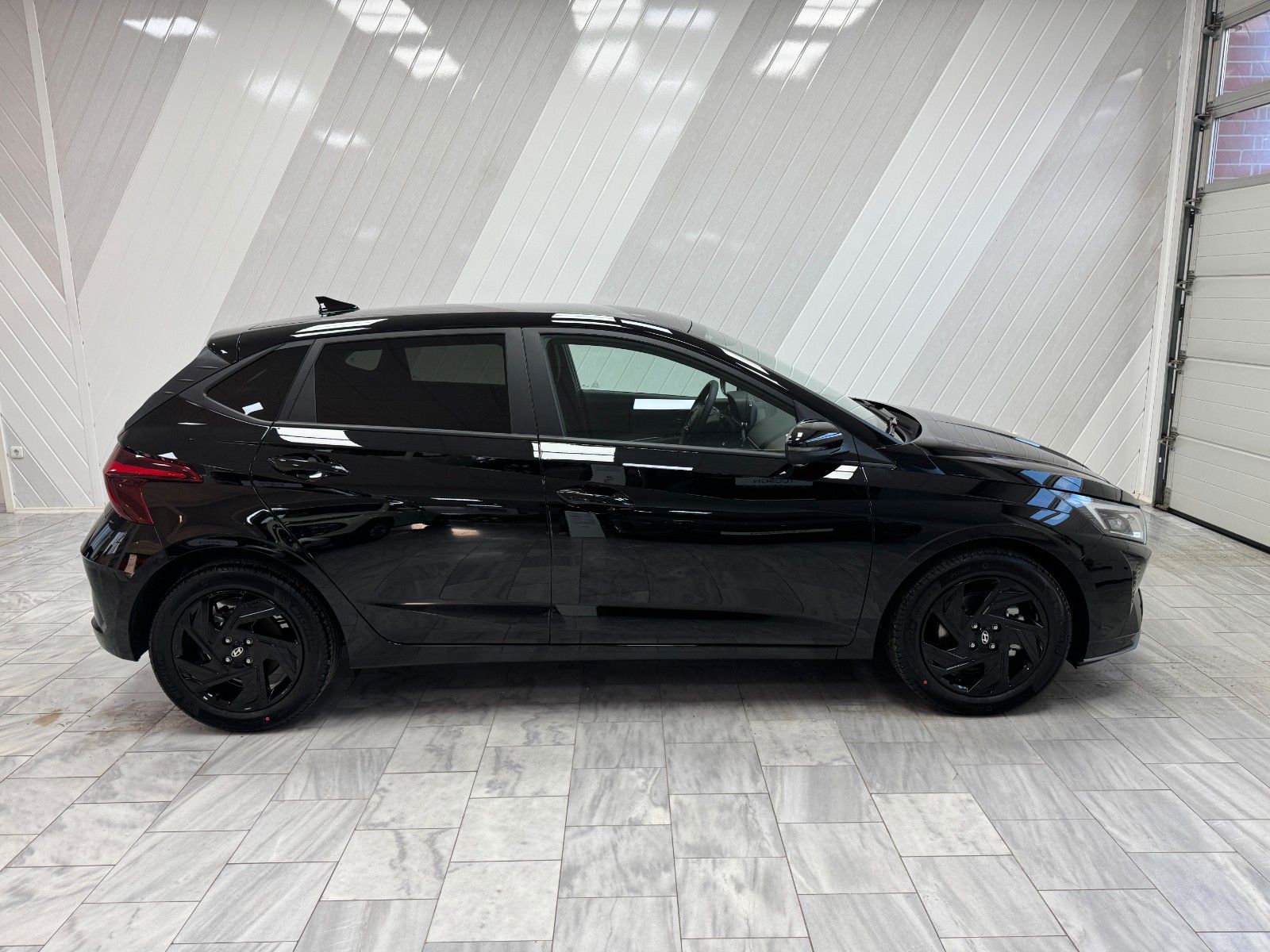 Hyundai i20 – Bild 5