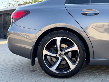 Mercedes A 200 - 5