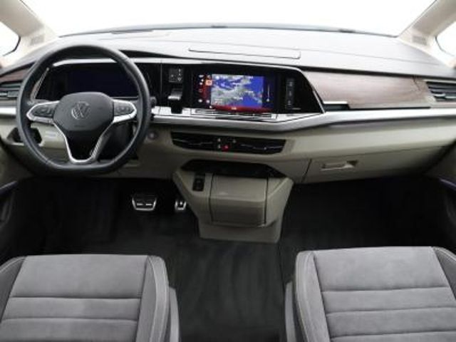 Volkswagen Multivan T7 2.0 TDI STYLE 7-SITZE AHK IQ.LIGHT foto 5