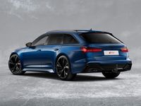 Audi RS6 - Vorschau Bild 5