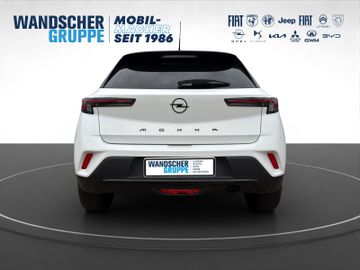 Opel Mokka GS Line 1,2 Turbo Carplay+RFK+SHZ+LHZ+LED