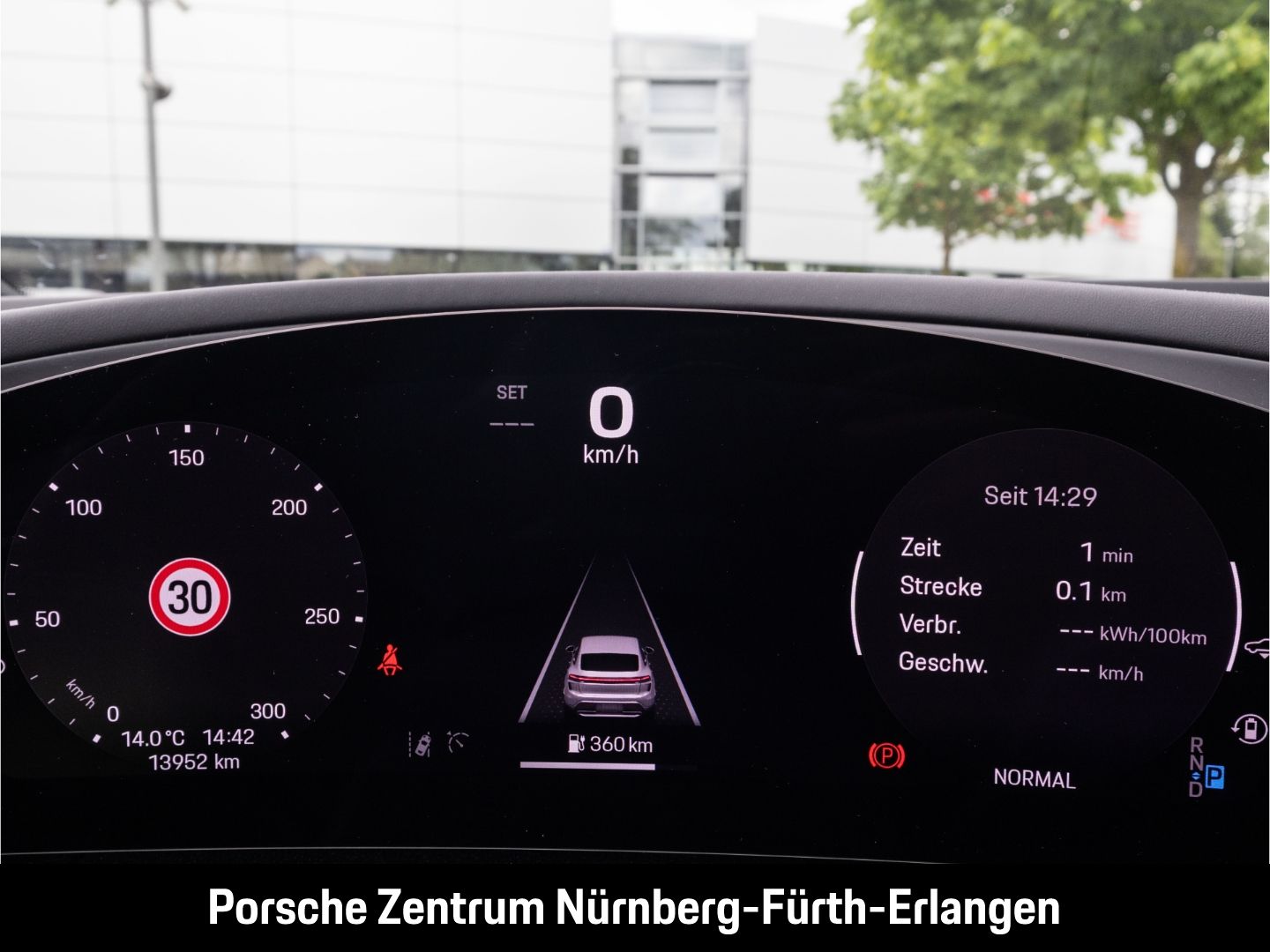 Porsche Macan - Bild 23