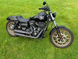 Harley-Davidson Low Rider S 117 CI KessTech - Offers matching your search criteria