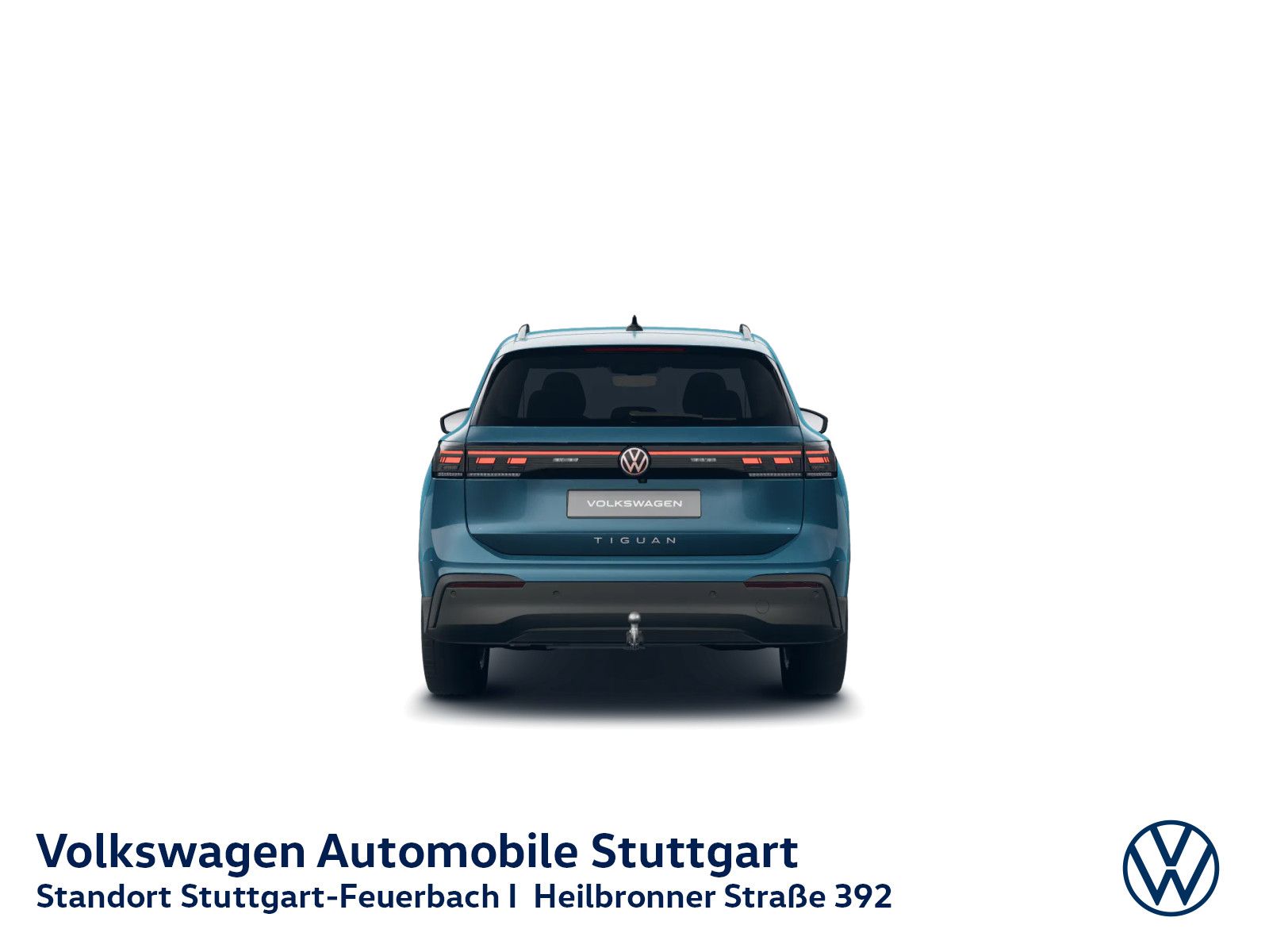Volkswagen Tiguan - Bild 7