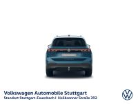 Volkswagen Tiguan - Vorschau Bild 7
