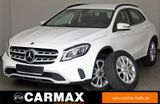 Mercedes-Benz GLA 200 CDI ,Style, T.Leder,LED,8fach bereift - Mercedes-Benz GLA 200 aus 2018