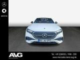 Mercedes-Benz E 220 d 4M AMG Edition Pano Stndhzg AHK Night - Mercedes-Benz E 220 Gebrauchtwagen in Augsburg