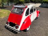Citroën Oldtimer Citroen Ente 2CV6 Dolly - Citroën 2 CV: Dolly