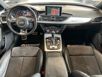 MYAUTOCENTER – Gebraucht- und Jahreswagen mit Werkstattservice in Pfaffenhofen Audi A6 Avant 3.0 TDI *1.Hand*Kamera*Navi*LED*Sline*