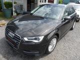Audi A3 Sportback 1,4l TSI Automatik - Audi Gebrauchtwagen in Jena
