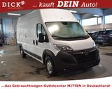 Opel Movano C 2.2d GKa L3H3 3,5t >3SI+CLIMATR+NAV+KAM - gebrauchte Opel Movano aus dem Jahr 2024