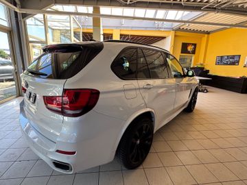 BMW X5 - 5