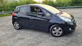 Kia Venga 1.6 CVVT Platinum Automatik Pano Navi Kame - Kia Venga von privat