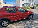 Dacia Sandero dCi 90 Celebration Celebration - Dacia: Standheizung