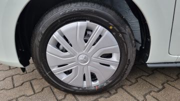 Bild 13 Mitsubishi Space Star Select 1.2 MIVEC 5-Gang