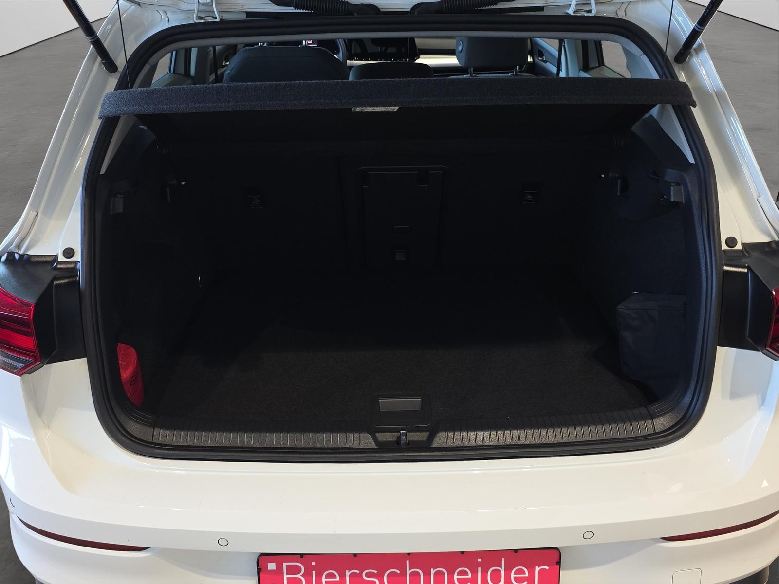 Volkswagen Golf 1.0 eTSI 110 PS LIFE DSG+NAVI+LED+PDC+SHZ, миниатюра 7