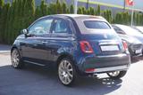 Fiat 500C 1.0 M-Hybrid DolceVita Irmscher PDC DAB - Fiat Gebrauchtwagen von 2021