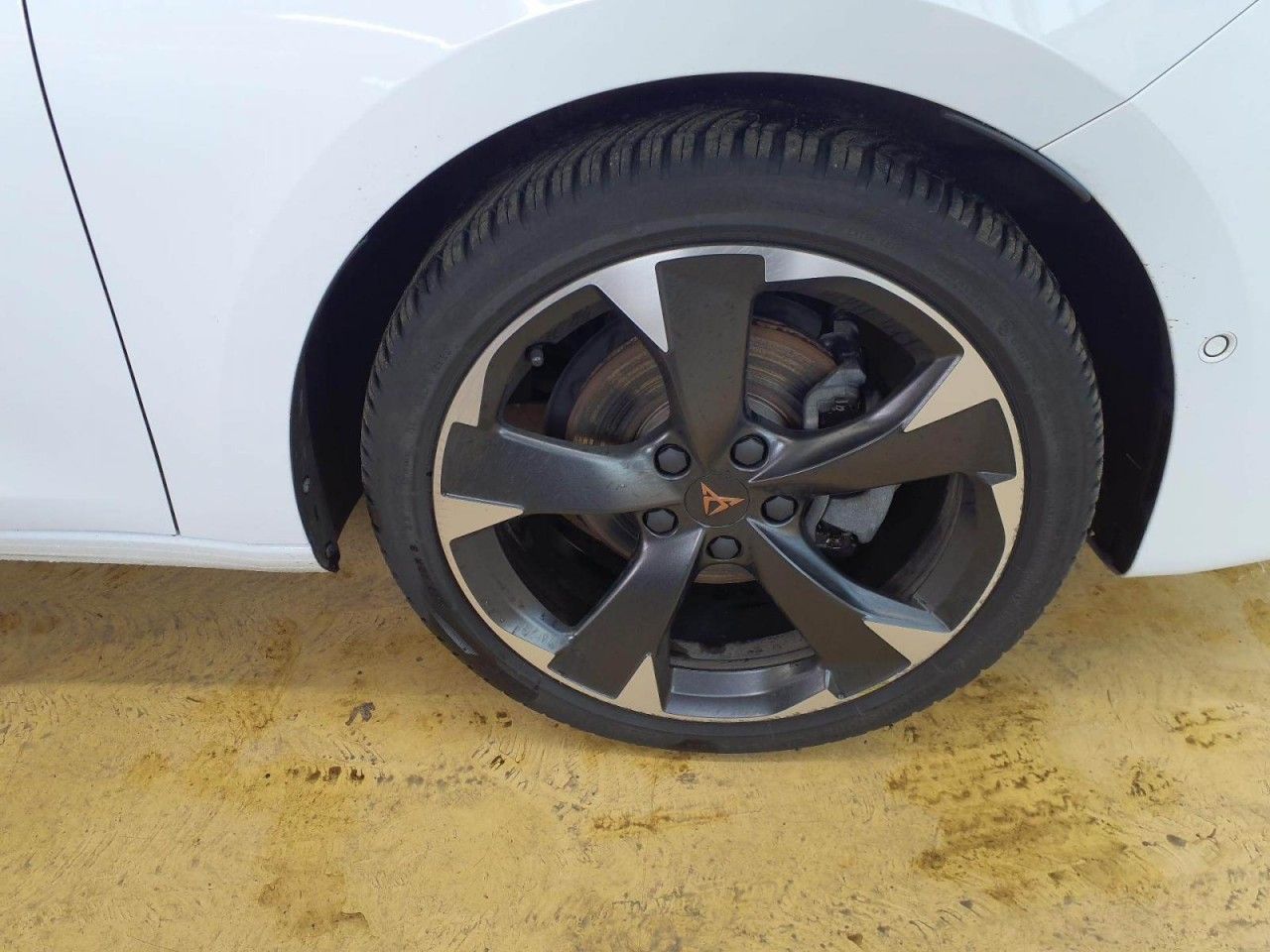 Cupra Leon - Bild 13