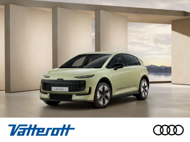 Audi A2