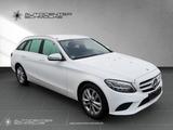 Mercedes-Benz C 180 T AVANTGARDE*AHK*COMAND*LED HIGH*RFK*TOTW. - Mercedes-Benz C 180 Gebrauchtwagen in Bremen