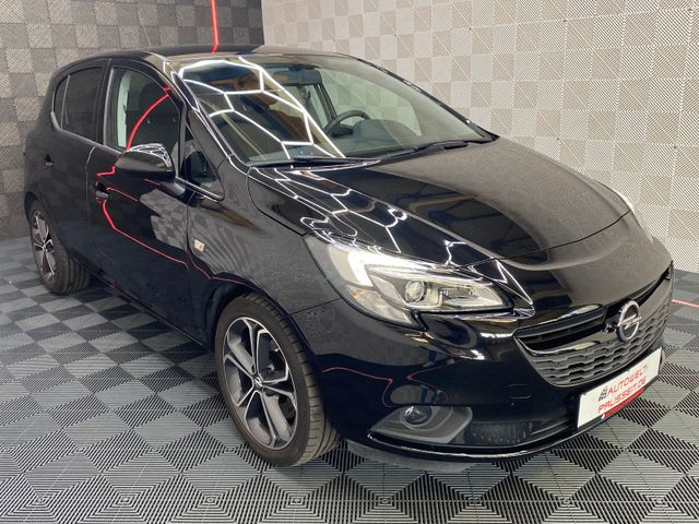 Opel Corsa E Color *Edition*BI XENON-PDC H.-BT-LM 17"