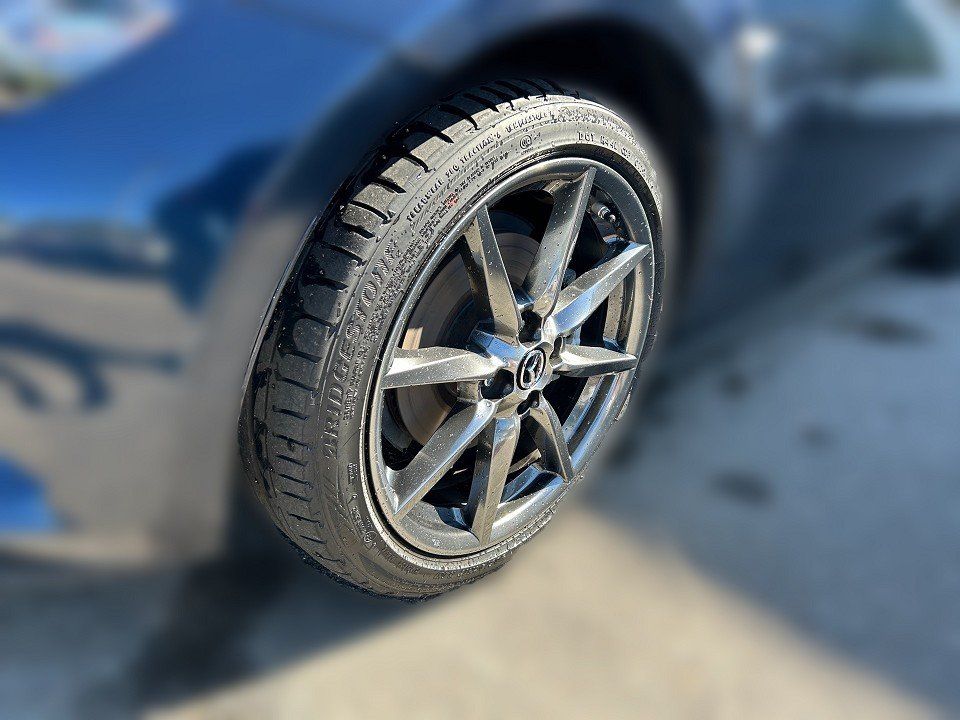 Fahrzeugabbildung Mazda MX-5 2.0i 184PS Selection ACT-P