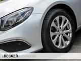 Mercedes-Benz E 200 Exclusive Widescreen Comand 9G Multibeam - Mercedes-Benz E-Klasse: Exclusive