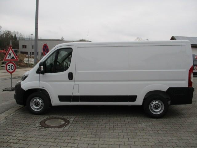 Fiat Ducato L2H1