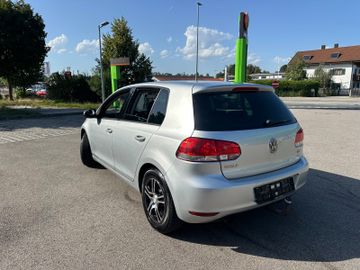 Volkswagen Golf - 7