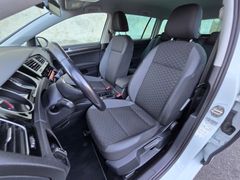 VW Golf VII Variant Join 1.6TDI 115PS erst 66Tkm VW Golf VII Variant Join 1.6TDI 115PS erst 66Tkm