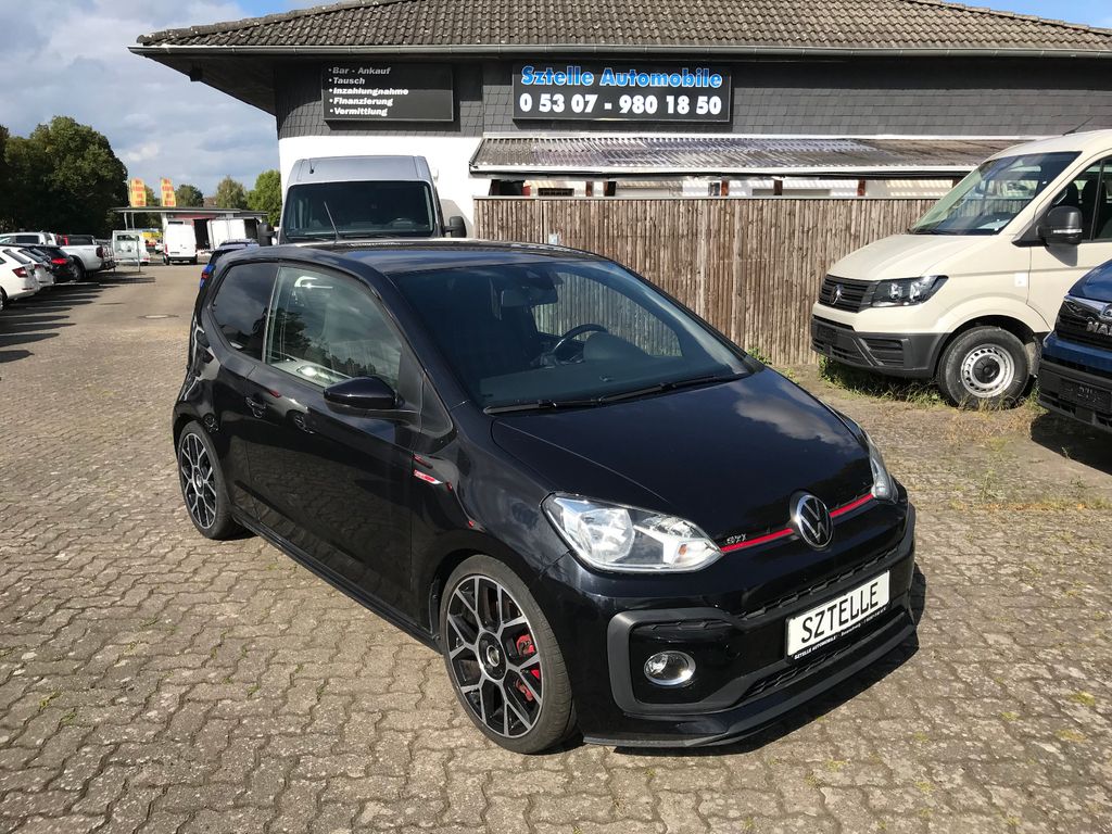Image of Volkswagen up!