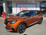 Peugeot 2008 PureTech 1.2 GT - Navi, LED, PDC, SZ - Peugeot Vorführfahrzeuge