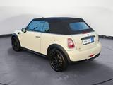 MINI One Cabrio Klima PDC Sitzhzg. Vorn - MINI One Cabrio Gebrauchtwagen