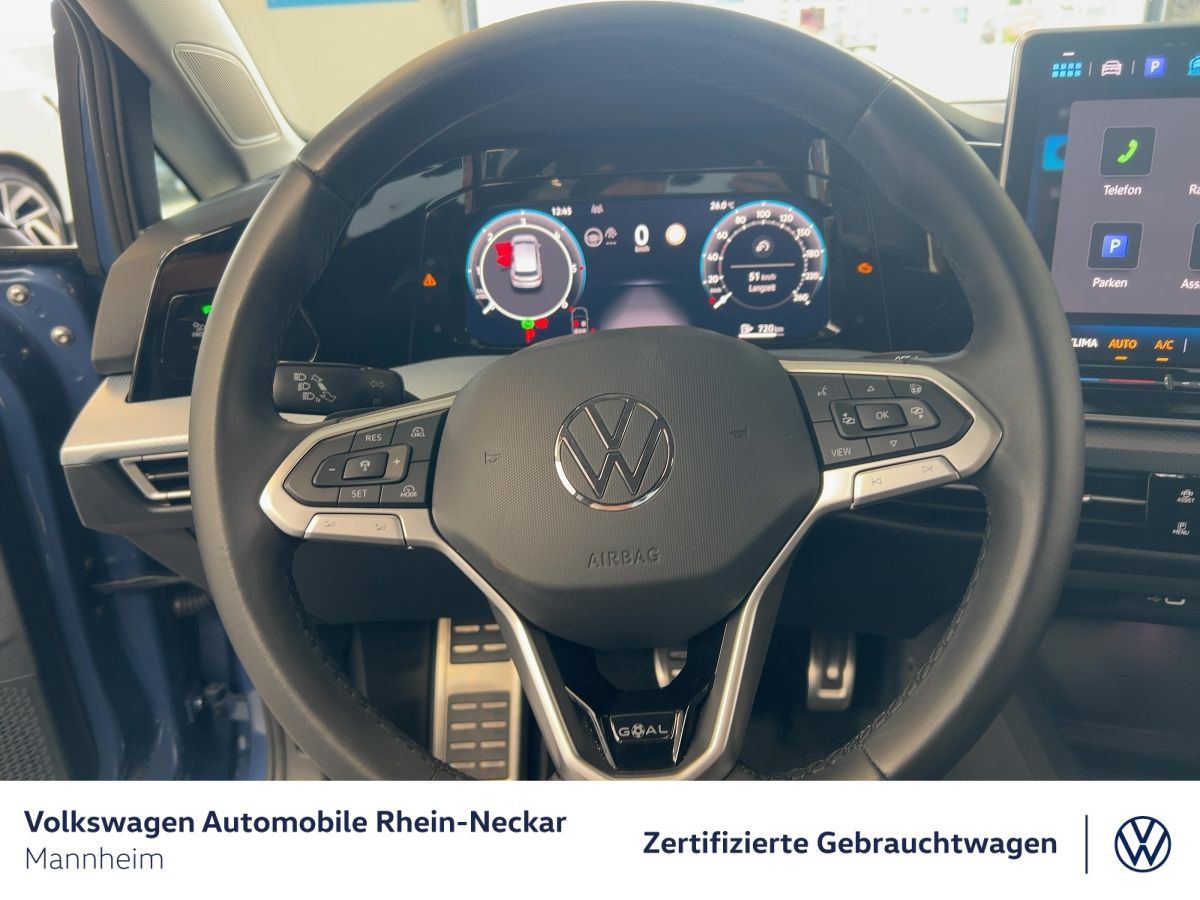 Volkswagen Golf - Bild 14