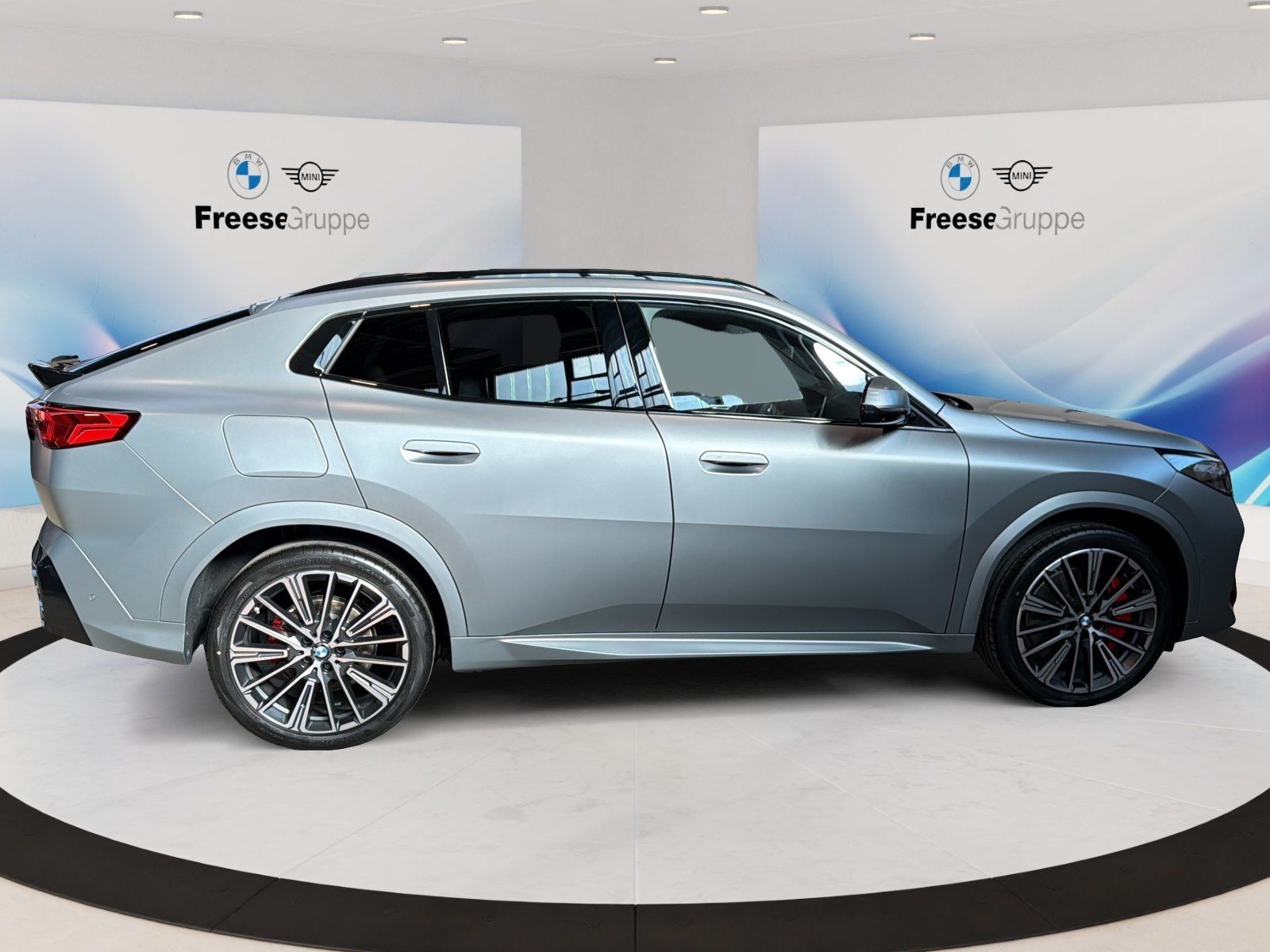 BMW X2 - Bild 7